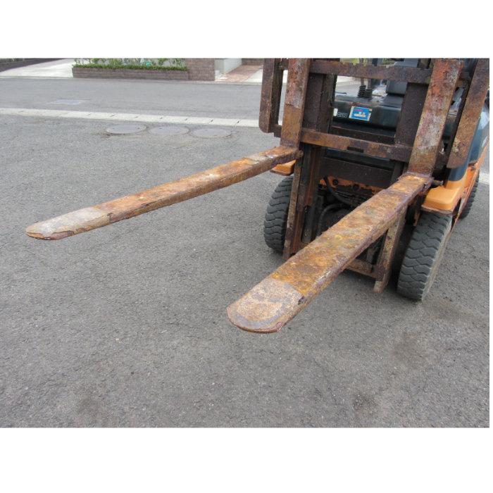 愛知　引取限定　トヨタ フォークリフト 7FG-15 オートマ 2006年製 愛知 引取限定 トヨタ フォークリフト 7FG-15 オートマ 2006年製