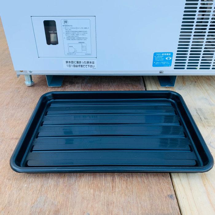 直接取引】リーチインショーケース フクシマ CRU-080GWSR