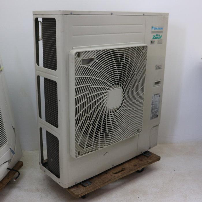 送料無料】エアコン ダイキン 内)FHCP112EM 外)RZRP112BD 2021年製 天 