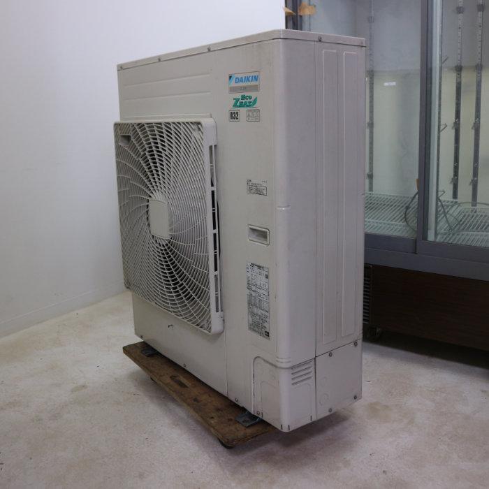 激安 先着順♪ DAIKIN RZRP112BA 業務用エアコン 室外機 ダイキン