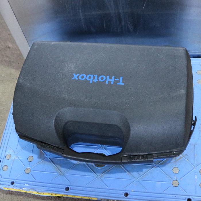 グラスウェルドジャパン T-HOTBOX ホットボックス HTR-02 IHデント