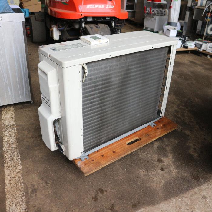 ダイキン（DAIKIN） 【中古】厨房用 エアコン 3畳 業務用