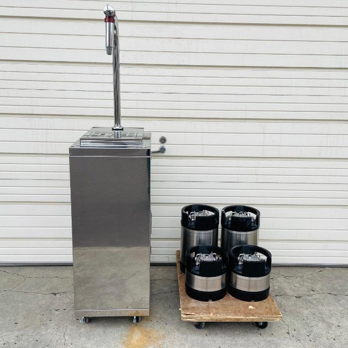 IBCワゴンパッケージ UCC 業務用 ワゴンタイプ 中古 【現状渡し】 IBCワゴンパッケージ UCC 業務用 ワゴンタイプ 中古 【現状渡し】