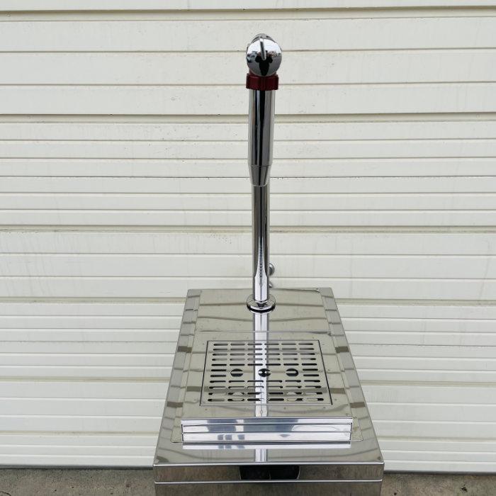 IBCワゴンパッケージ UCC 業務用 ワゴンタイプ 中古 【現状渡し】 IBCワゴンパッケージ UCC 業務用 ワゴンタイプ 中古 【現状渡し】