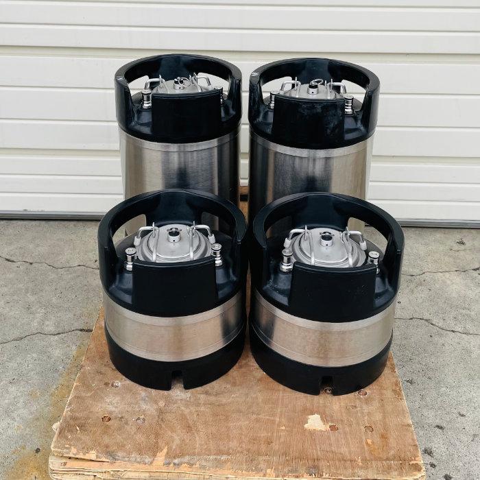 IBCワゴンパッケージ UCC 業務用 ワゴンタイプ 中古 【現状渡し】