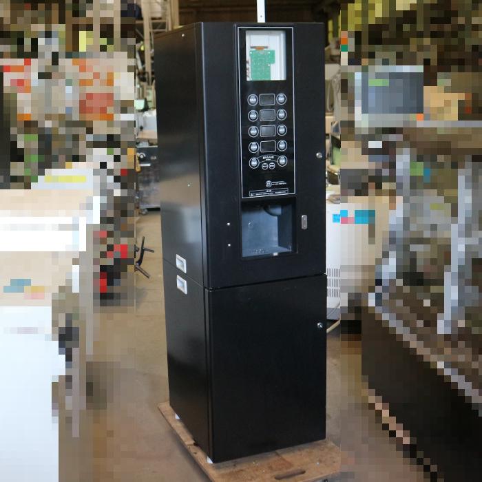 tea*様の専用 中古】給茶機 凰商事 HTC-1046L 2019年 コーヒー専用機 【動産王】千葉