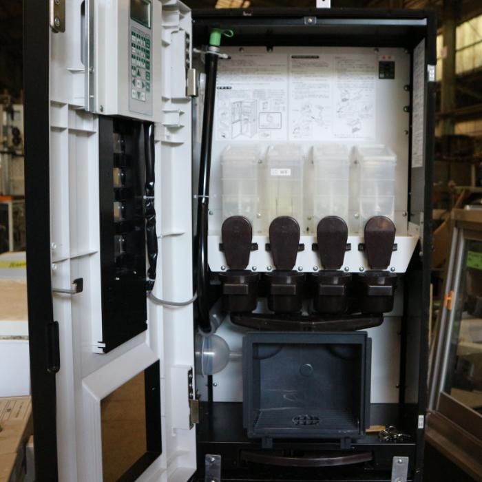 中古】給茶機 凰商事 HTC-1046L 2019年 コーヒー専用機 【動産王】千葉