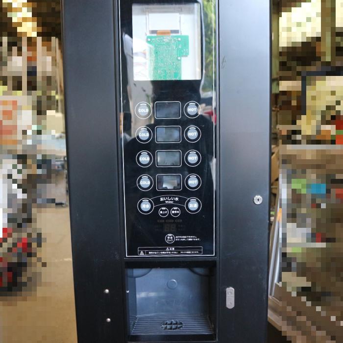 中古】給茶機 凰商事 HTC-1046L 2019年 コーヒー専用機 【動産王】千葉