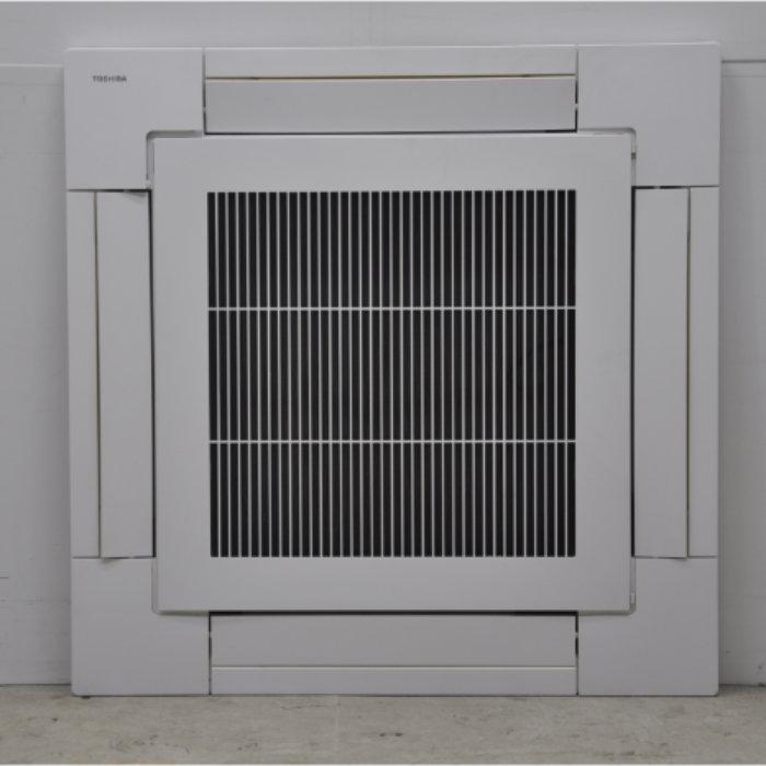 TOSHIBA（東芝） 天井カセット形エアコン 5馬力 業務用 室内機AIU
