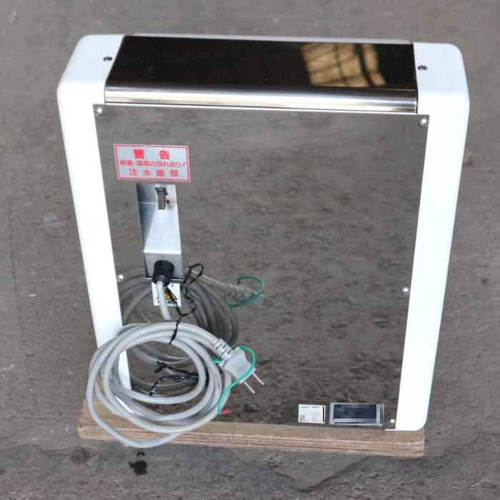 中古】自動海苔巻きカッター 鈴茂器工 SVC-ATA SUZUMO 2008年製 安全