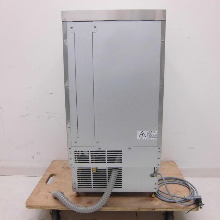 送料無料】製氷機 FIC-A25KT5 フクシマガリレイ 2022年 中古 【見学
