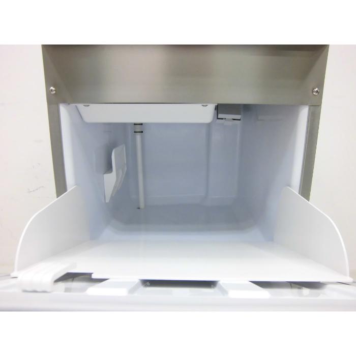送料無料】製氷機 FIC-A25KT5 フクシマガリレイ 2022年 中古 【見学