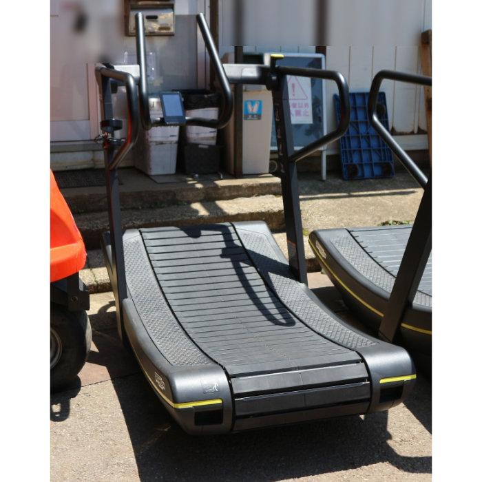 自走式トレッドミル 自走式トレッドミルランニングマシン DRAXフリーボード＋ SPT-1000C