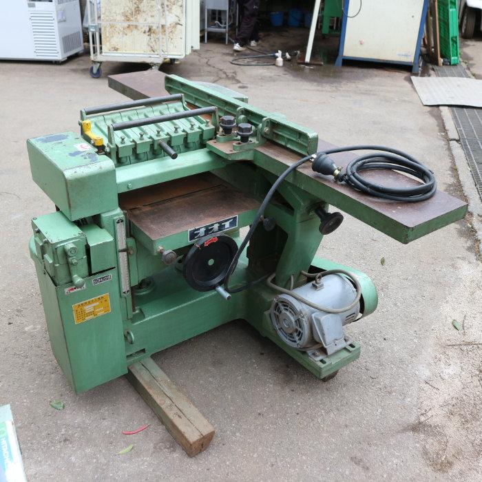 中古】木工機械 業務用 大井鉄工所 CM-490 50Hz専用 旋削加工 中古】木工機械 業務用 大井鉄工所 CM-490 50Hz専用 旋削加工