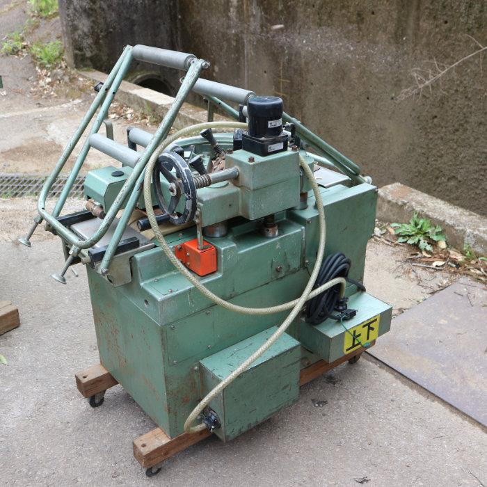 日立 中古|超仕上機 超仕上かんな盤 日立こうき FAY-700 日立互 日立 中古|超仕上機 超仕上かんな盤 日立こうき FAY-700 日立互