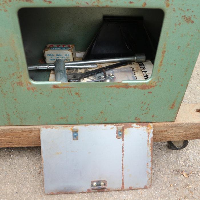日立 中古|超仕上機 超仕上かんな盤 日立こうき FAY-700 日立互 日立 中古|超仕上機 超仕上かんな盤 日立こうき FAY-700 日立互
