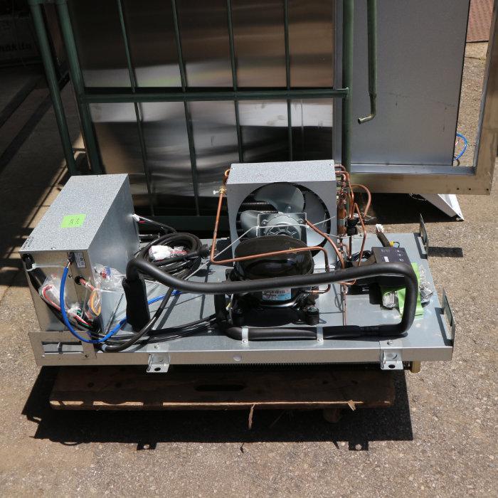 中古】縦型冷蔵庫 423CD-PL-EC ダイワ 2021年 業務用冷蔵庫 中古】縦型冷蔵庫 423CD-PL-EC ダイワ 2021年 業務用冷蔵庫