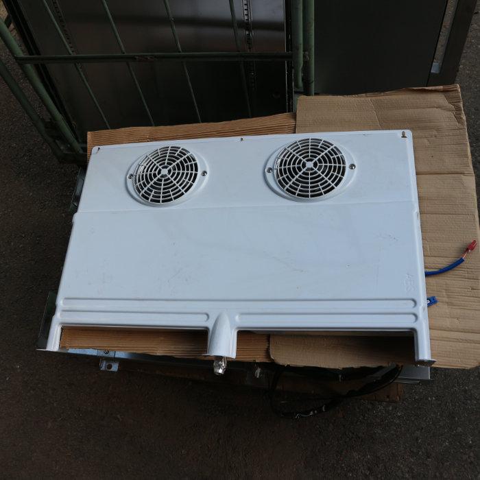 中古】623CD-PL-EC ダイワ冷機工業 組立式DAIBIL冷蔵庫 200V仕様 中古】623CD-PL-EC ダイワ冷機工業 組立式DAIBIL冷蔵庫 200V仕様