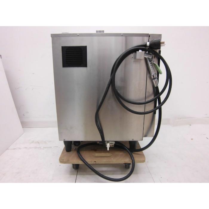 ホシザキ スチームコンベクションオーブン MIC-5TB3 2019年 ホシザキ スチームコンベクションオーブン MIC-5TB3 W750×D560