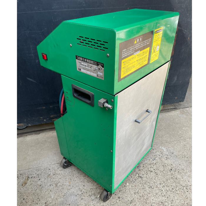 中古】アクセスエンジンフラッシング スラッジナイザー SLUDGE NIZER