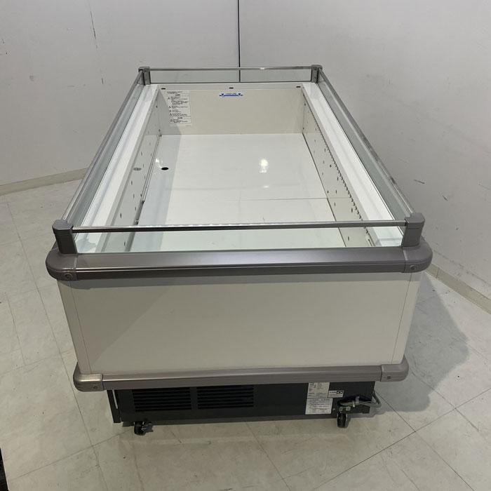 Panasonic 業務用 ショーケース 冷蔵庫 パナソニック 新品・安心2年保証】パナソニック タテ型4面ガラス冷蔵ショー