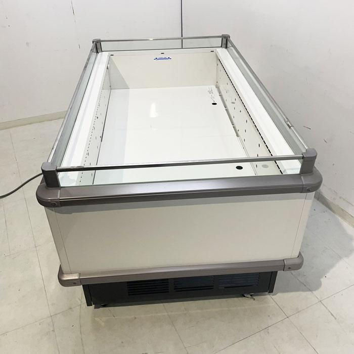 送料無料】冷蔵平型ショーケース TEM957KS4 Panasonic