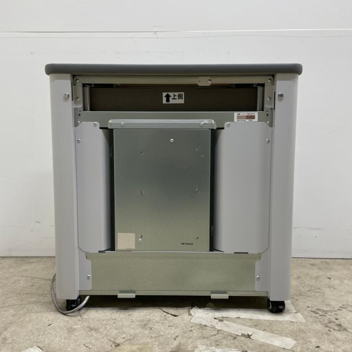 引取限定】分煙機 スモークダッシュ BS-EZ09B 三菱電機 2018年 中古