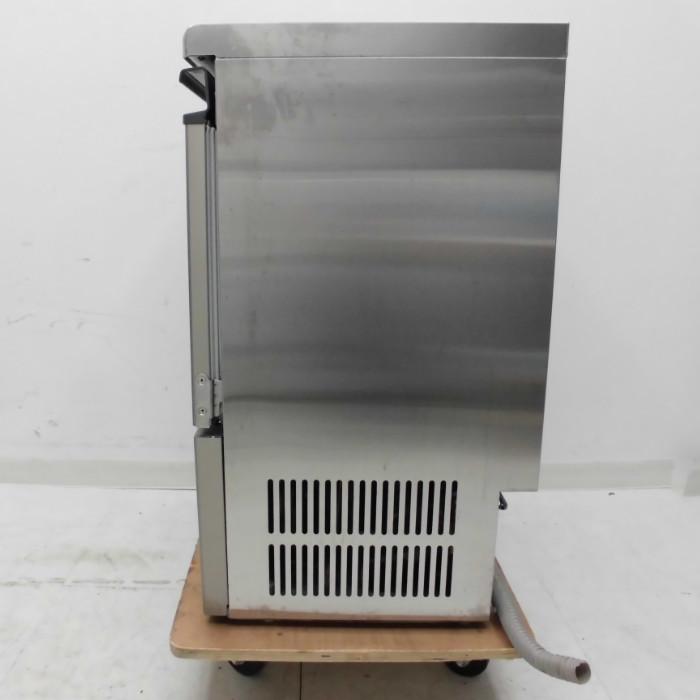 送料無料】製氷機 DRI-45LMF 大和冷機 2020年 中古 【見学 富山