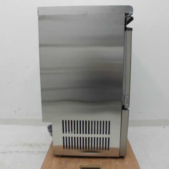 送料無料】製氷機 DRI-45LMF 大和冷機 2020年 中古 【見学 富山