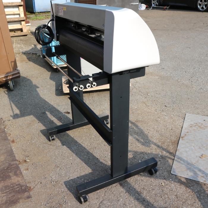 Mimaki CG-60EX 業務用カッティングプロッター カッティングプロッタ（業務用カッティングマシン） | 製品情報