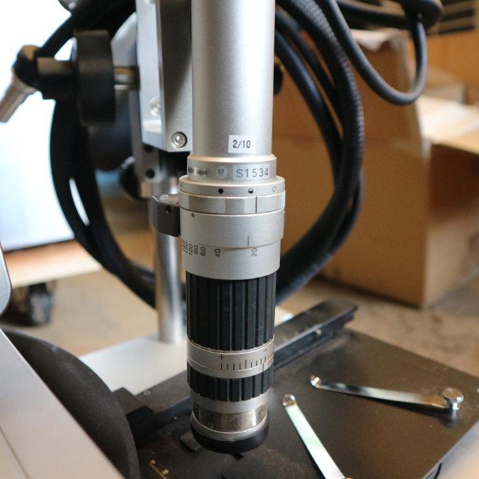 オムロン（OMRON） 3Dデジタルファインスコープ VC7700 ACS 業務用