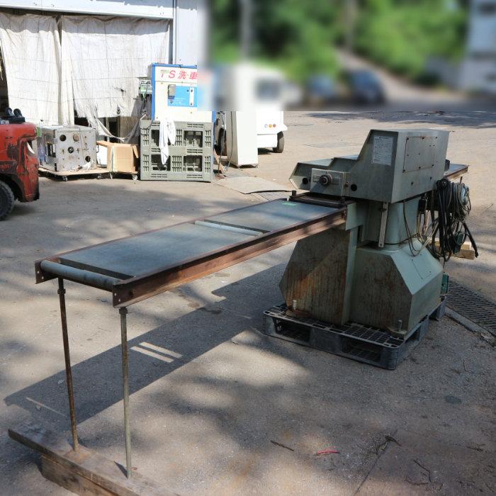 リョービ（RYOBI） 【中古】超仕上げカンナ盤 SL-330X 超仕上げ機