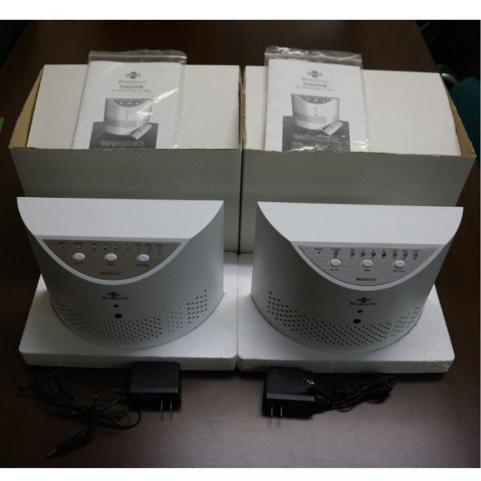 中古】BioZone 空気除菌機 KZ-1000 2022年 ティービーアイ 【動産王 