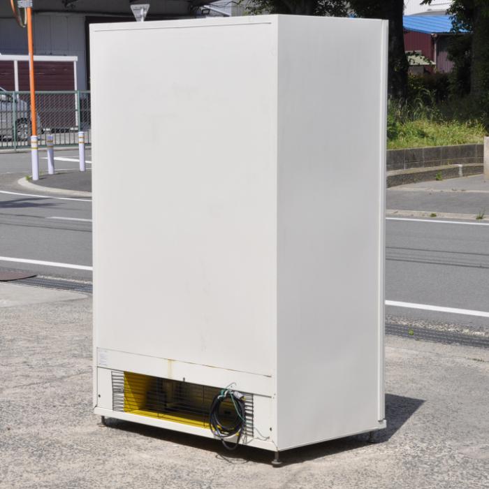 サンデン　自動販売機　３６セレ　ホット＆コールド　飲料　ペットボトル サンデン 自動販売機 36セレ ホット＆コールド 飲料 ペット