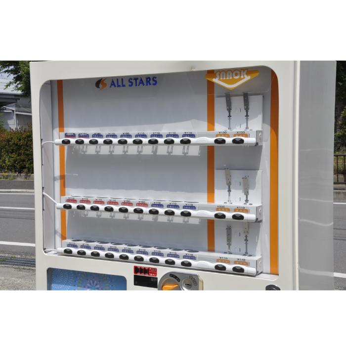 サンデン　KL-152D 中古動作確認済み サンデン KL-152D 中古動作確認済み 2025年最新】サンデン