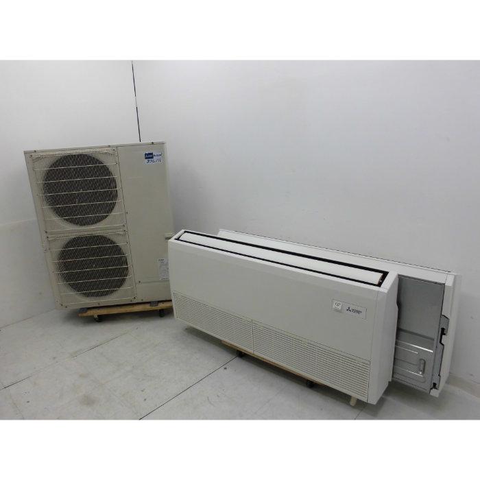 エアコン puni FXYCP112EB | 業務用エアコン | ＋ BYBCP160CEFダイキン 店舗