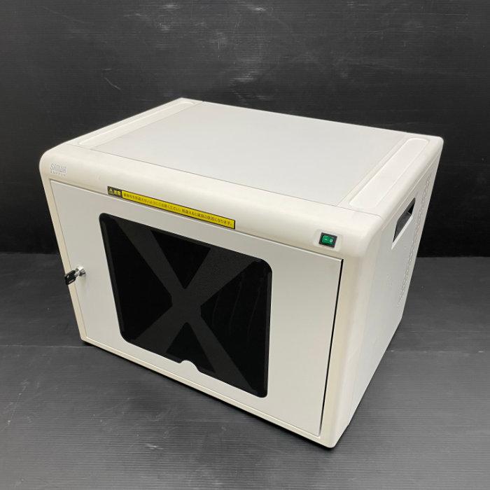 中古】ノートパソコン・タブレット充電キャビネット CAI-CAB44W 中古】ノートパソコン・タブレット充電キャビネット CAI-CAB44W