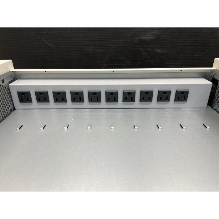 中古】ノートパソコン・タブレット充電キャビネット CAI-CAB44W 中古】ノートパソコン・タブレット充電キャビネット CAI-CAB44W