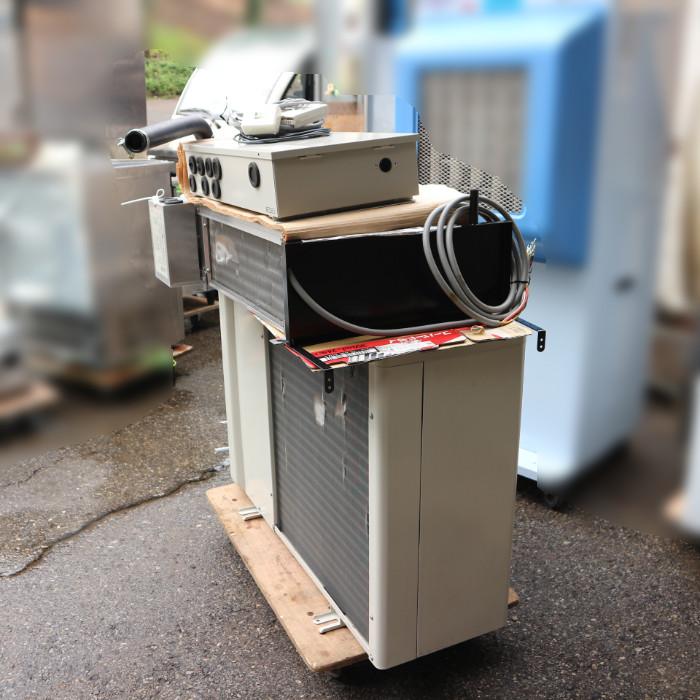 三菱電機（MITSUBISHI ELECTRIC） ユニットクーラー 業務用 三菱 UCH