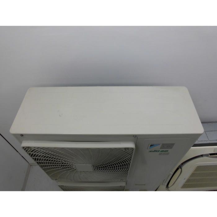 ダイキン天カセエアコン新品 ダイキン 【天カセ2方向】SZRG112BJT 4馬力 動力【新品最安 地域