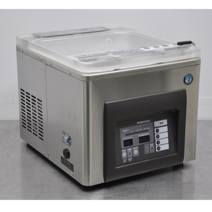 ホシザキ 真空包装機 HPS-200A 2021年 業務用 卓上型|中古 ホシザキ 真空包装機 HPS-200A 2021年 業務用 卓上型|中古