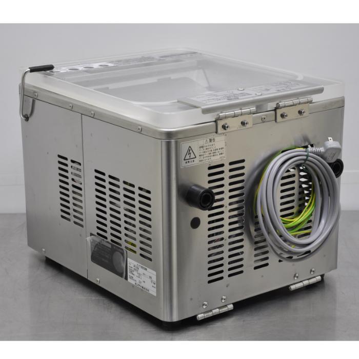 ホシザキ 真空包装機 HPS-200A 2021年 業務用 卓上型|中古 ホシザキ 真空包装機 HPS-200A 2021年 業務用 卓上型|中古