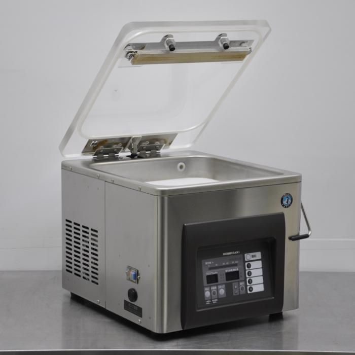 ホシザキ 真空包装機 HPS-200A 2021年 業務用 卓上型|中古 ホシザキ 真空包装機 HPS-200A 2021年 業務用 卓上型|中古