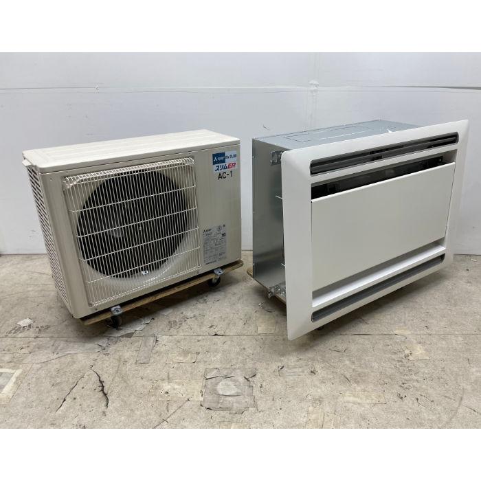 三菱電機 【中古】天カセエアコン 内機 PL-RP40LA17 外機 PUZ 三菱電機 【中古】天カセエアコン 内機 PL-RP40LA17 外機 PUZ