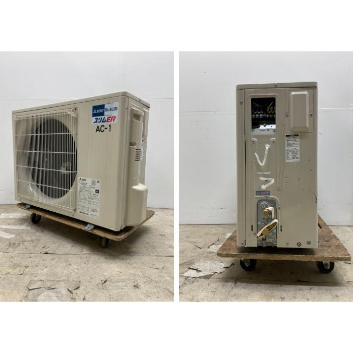 三菱電機 【中古】天カセエアコン 内機 PL-RP40LA17 外機 PUZ 三菱電機 【中古】天カセエアコン 内機 PL-RP40LA17 外機 PUZ