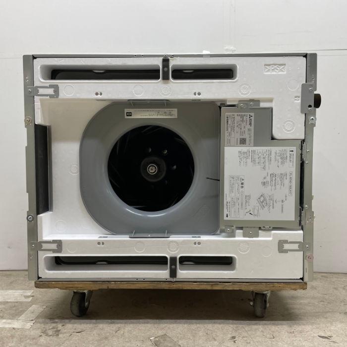 三菱電機 【中古】天カセエアコン 内機 PL-RP40LA17 外機 PUZ 三菱電機 【中古】天カセエアコン 内機 PL-RP40LA17 外機 PUZ