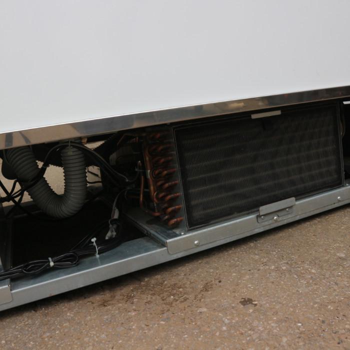 冷凍ショーケース 平型 業務用 ROP-603FCB-EC ダイワ 2021年