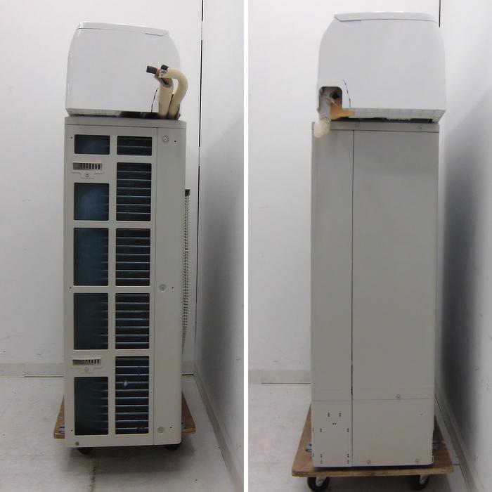 送料無料】壁掛エアコン FDCVP1125HA FDKZP1125S 三菱重工 2019年