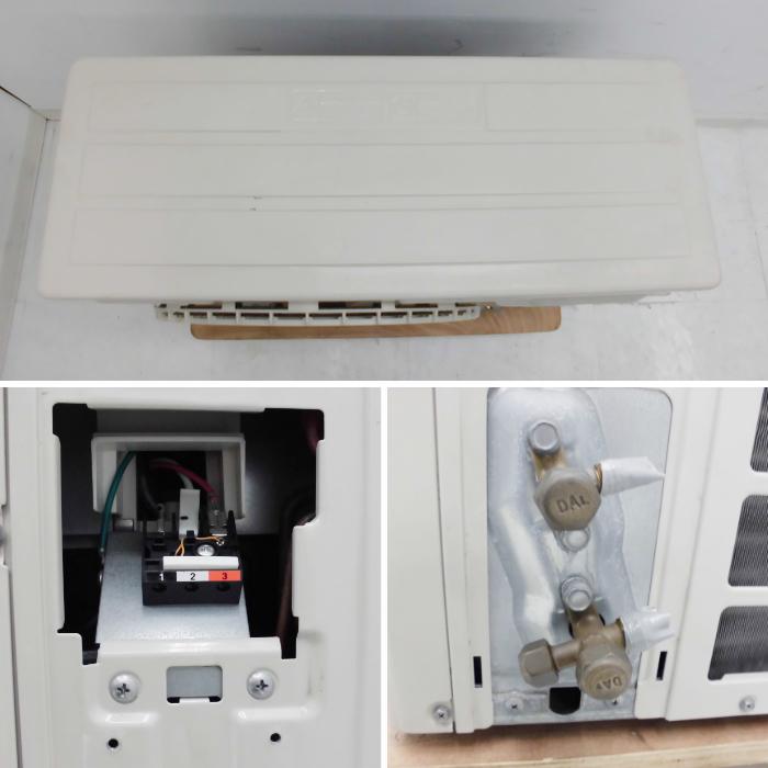 SHARP（シャープ） 【送料無料】壁掛エアコン AU-56LFTY AC-56LFT2