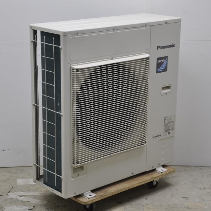 Panasonic CU-P80H6B エアコン本体 PA-P80B6HNB パナソニック 業務用エアコン Hシリーズ 床置形 3馬力